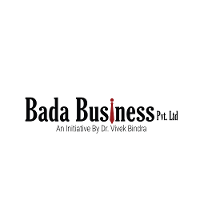 Bada Business Pvt Ltd Logo