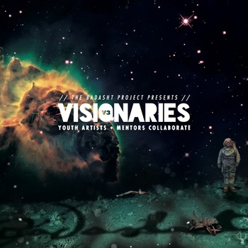 Wildly Diverse New Visionaries Album by Youth Emphasizes Spiritual ...