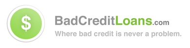badcreditloansdotcom Logo