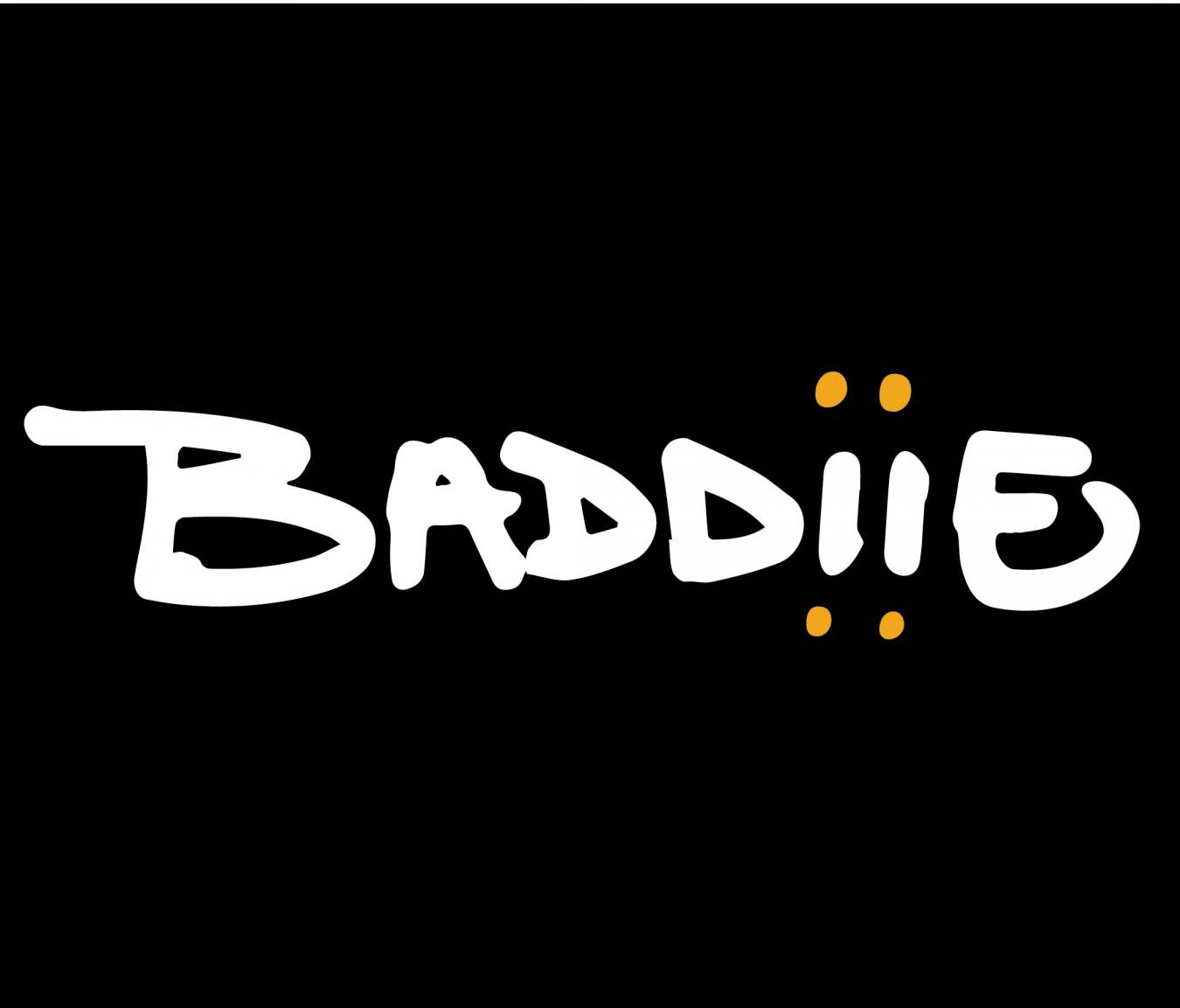 baddiie Logo