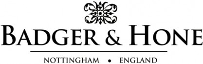 Badger & Hone Logo