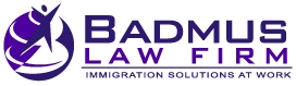 badmuslaw Logo