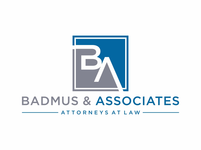 Badmus& Associate Logo