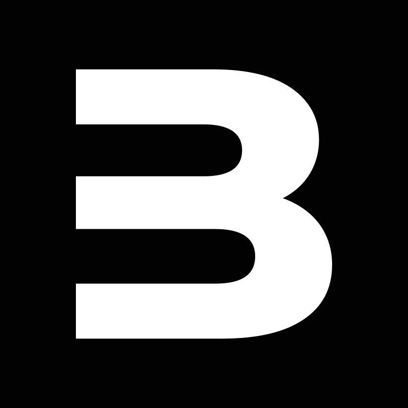 badtempo Logo