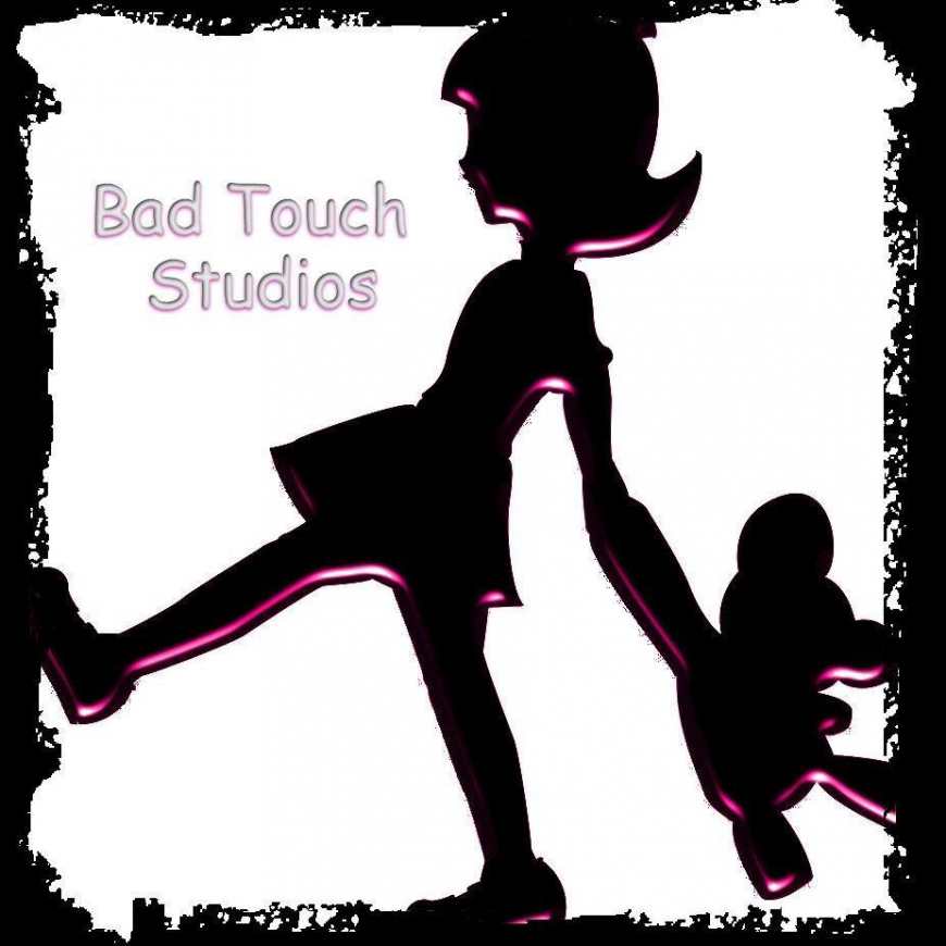 badtouchstudios Logo