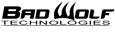 badwolftech Logo