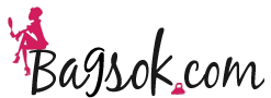 BagsOK Logo