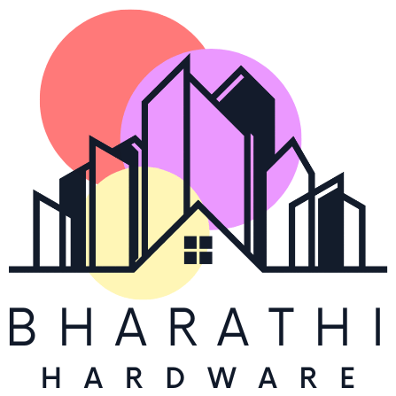 bahardware1 Logo