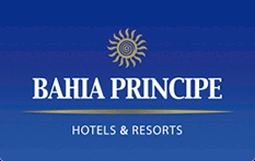 bahia-principe Logo
