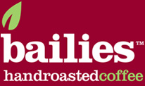 bailies-coffee Logo