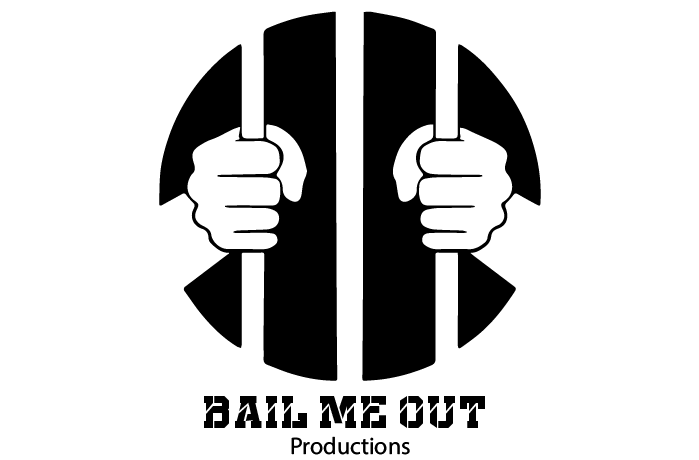 Bail Me Out Productions Logo