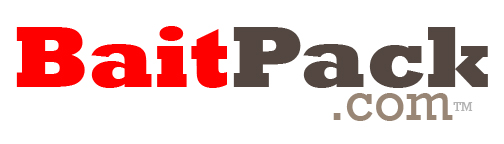 BaitPack.com Logo