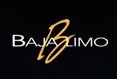 Baja Limo Logo