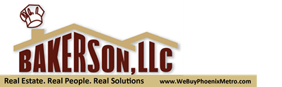 Bakerson, LLC Logo