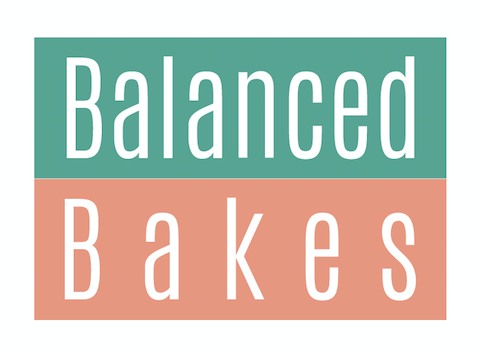balancedbakes Logo