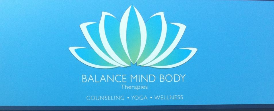 balanceyogatherapy Logo