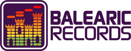 balearicrecords Logo