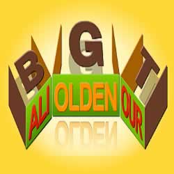 baligoldentour Logo