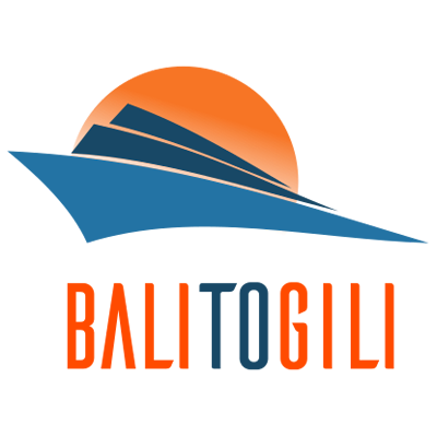 balikoofastboatbali Logo