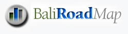 baliroadmap Logo