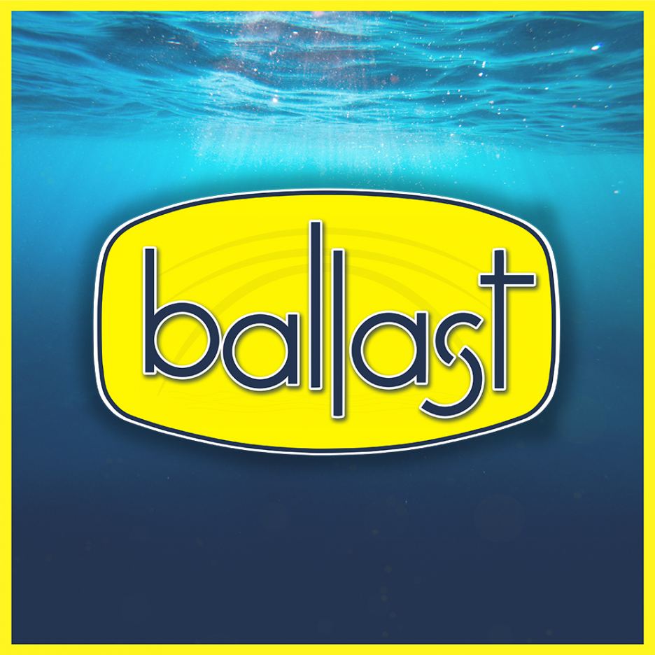 ballastvr Logo