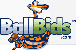 Ballbids LLC Logo