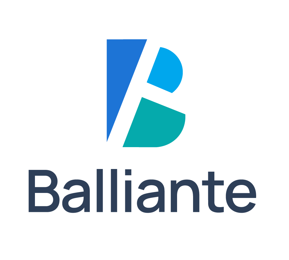 Balliante Limited Logo