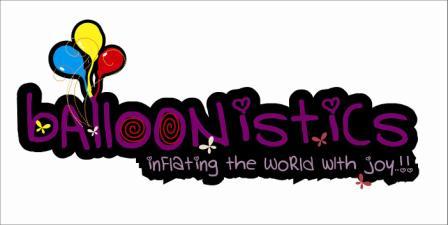 balloonistics Logo