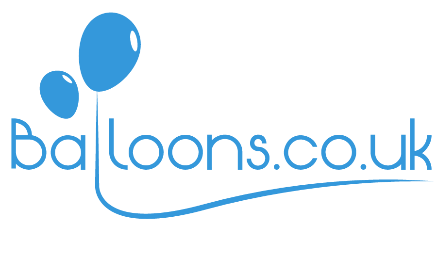 Not Just Balloons Logo