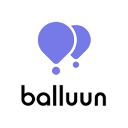 balluun Logo