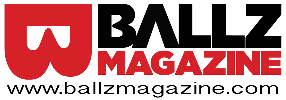 ballzmag Logo