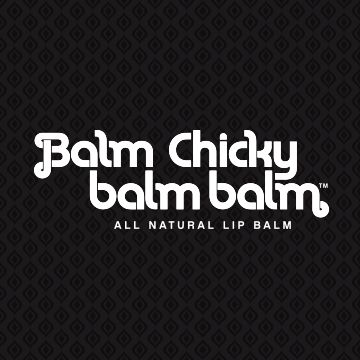 balmchickybalmbalm Logo