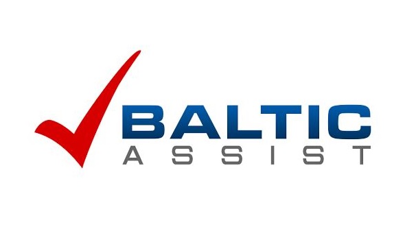 balticassist Logo