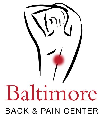 Baltimore Back & Pain Center Logo