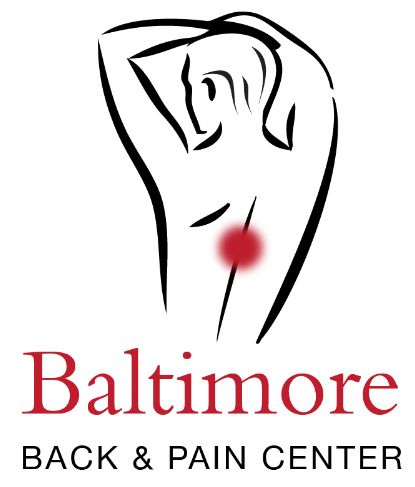 baltimorebackandpain Logo