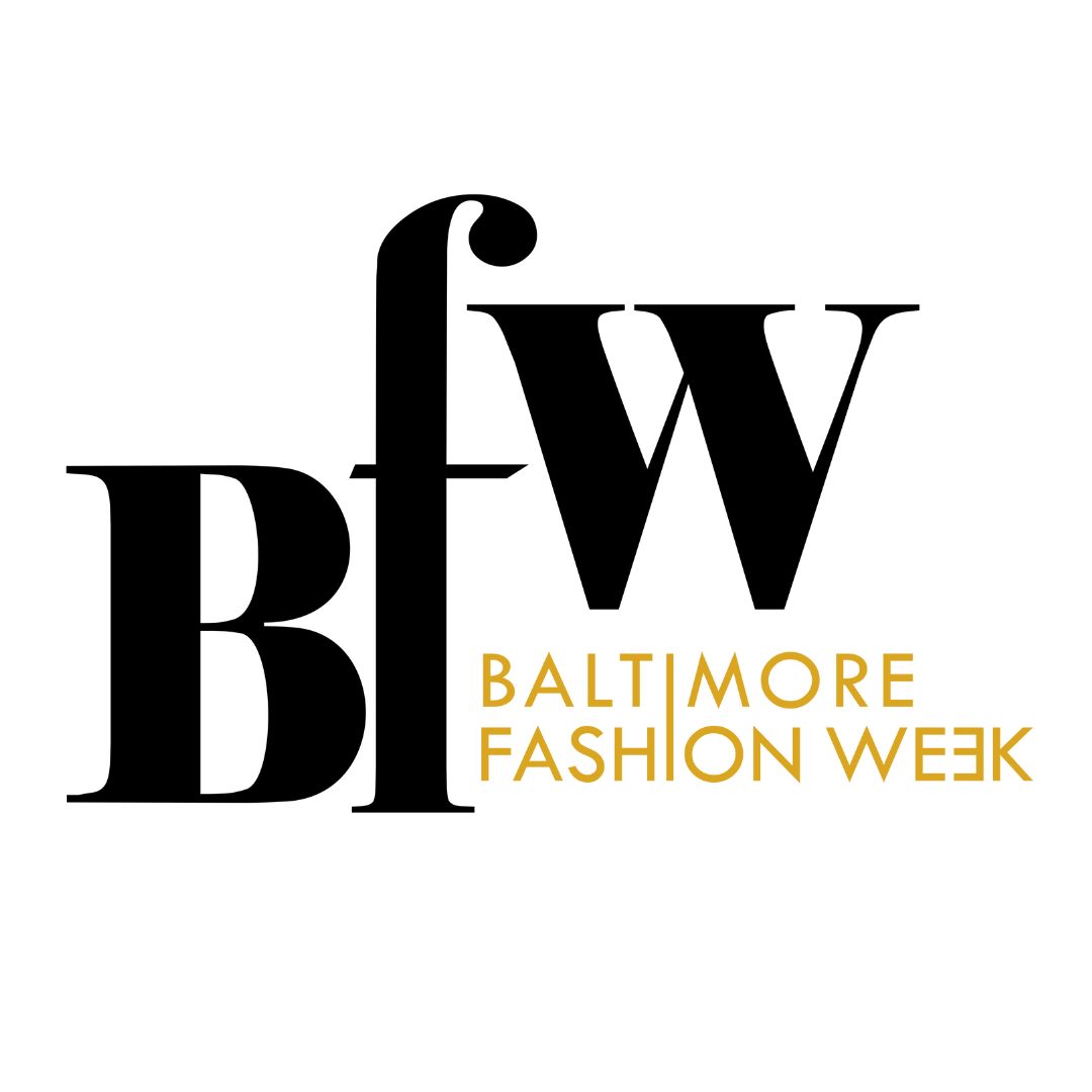 Baltimore Fashion Week Logo