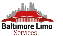 Baltimore Limo Service Logo