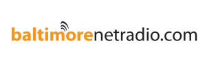 baltimorenetradio Logo