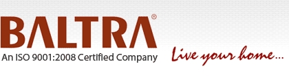 Baltra Home Products Logo