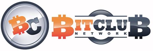 Bitclub Network Logo