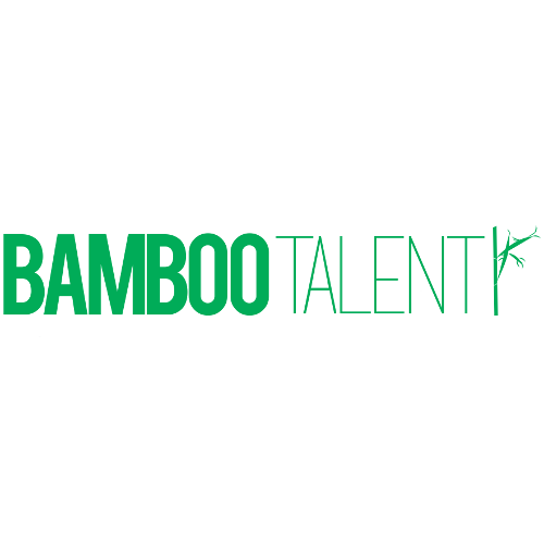 bambootalent Logo