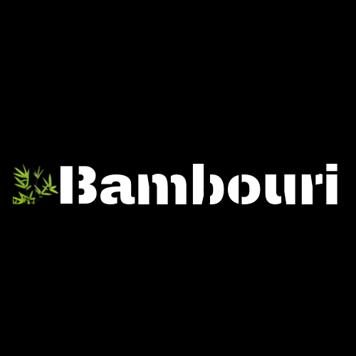 bambouri Logo