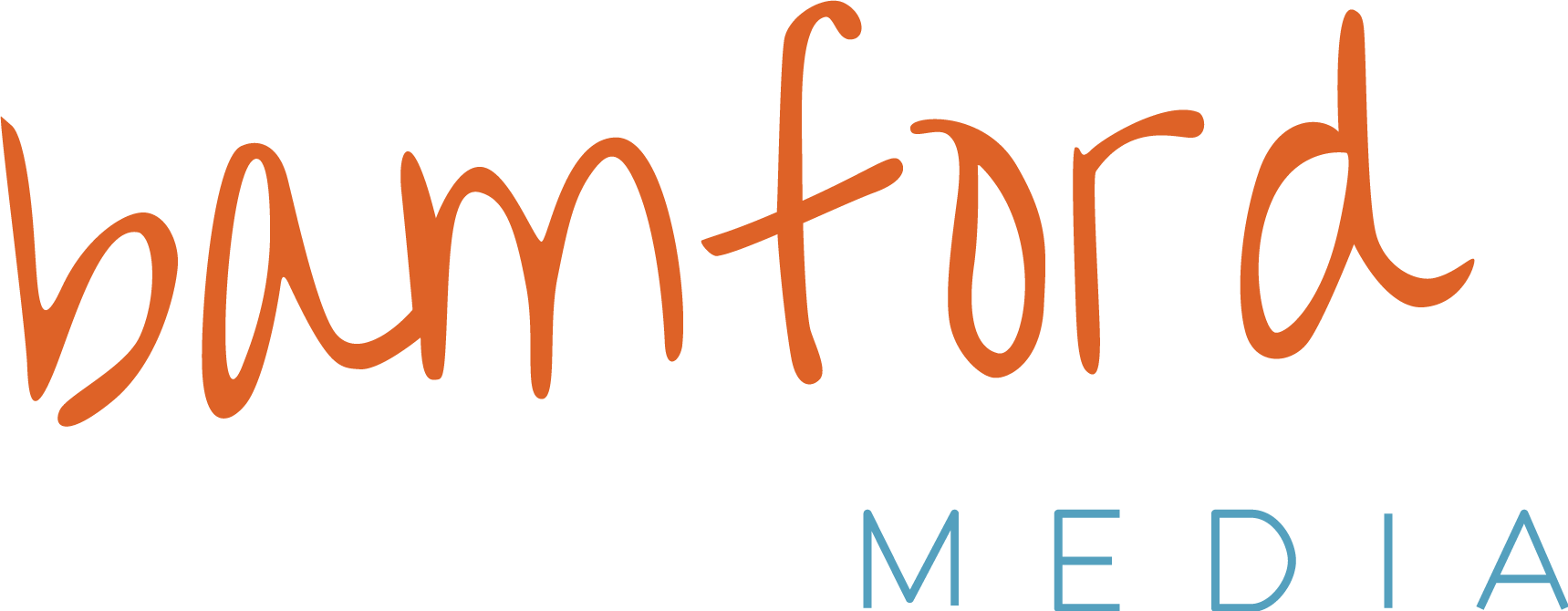 Bamford Media Logo