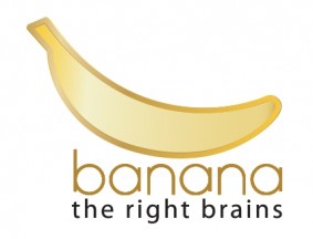 bananaeforces Logo