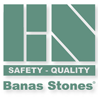 banasstones Logo