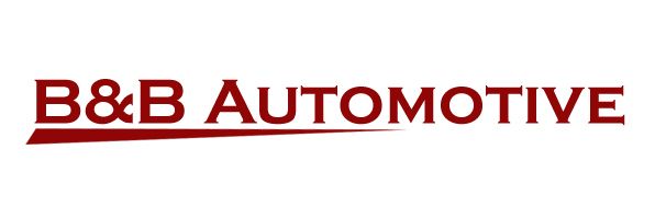 B&B Automotive Logo