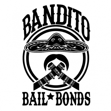 banditobailbonds Logo