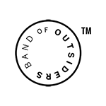 bandofoutsiders Logo