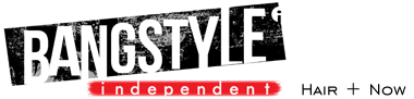 Bangstyle Independent Logo
