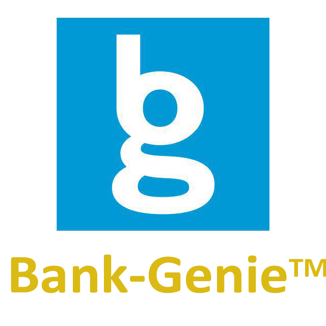 bank-genie Logo